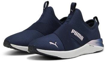 Puma BETTER FOAM PROWL SLIP WN'S Slip-On Sneaker blau