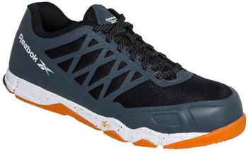Reebok Sicherheitsschuhe IB4453S1PS Speed TR grau schwarz