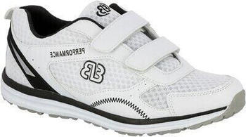 Brütting Sportschuhe weiß 54028