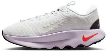 Nike Trainingsschuhe MOTIVA wei&szlig; lila