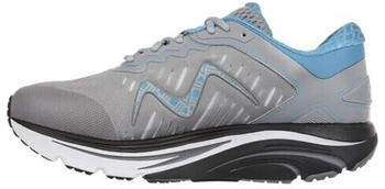 MBT MBT-2000 II LACE UP Laufschuhe Damen Folkstone Grey