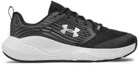 Under Armour UA Charged Commit Tr 3026017-004 schwarz