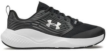Under Armour UA Charged Commit Tr 3026017-004 schwarz