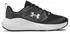 Under Armour UA Charged Commit Tr 3026017-004 schwarz