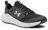 Under Armour UA Charged Commit Tr 3026017-004 schwarz