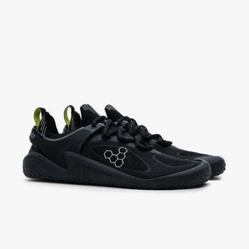 Vivobarefoot Motus Strength Herren Trainingsschuh barfu&szlig; St&auml;rkungstraining-Sohle