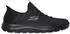 Skechers Summits Sneaker Herren blackmesh