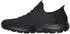 Skechers Summits Sneaker Herren blackmesh