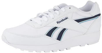 Reebok R&uuml;cklauf Sneaker Trainer ftwr white vector navy essential blue