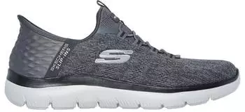 Skechers 232469 Slipper marineblau
