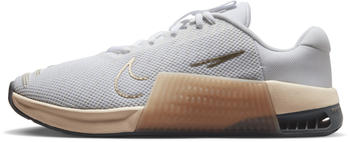 Nike Metcon 9 Women white/metallic gold grain/sanddrift/white