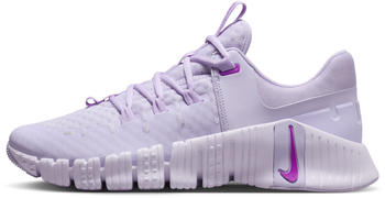 Nike Free Metcon 5 Women lilac bloom/barely grape/vivid purple