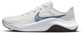 Nike Legend Essential 3 Next Nature platinum tint/white/black/court blue