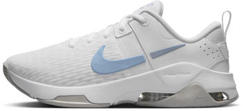 Nike Zoom Bella 6 (DR5720) white/light iron ore/lilac bloom/light armory blue