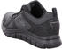 Skechers TRACK BUCOLO Sneakers schwarz