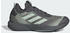 Adidas Trainingsschuh Rapidmove ADV grau linnengrün