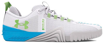 Under Armour Tribase Reign Trainers weiß