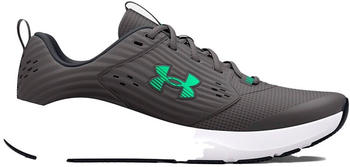 Under Armour Charged Commit Tr Trainers grau