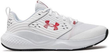 Under Armour UA Charged Commit Tr weiß 3026017-103