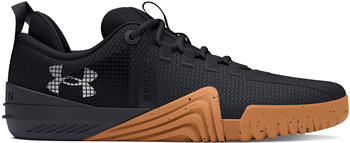 Under Armour Fitnessschuhe UA Reign schwarz