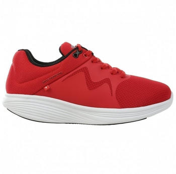 MBT Yasu Lace Up Women (702753) red