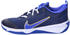 Nike Omni Multi-Court Kids midnight navy/hyper royal/saturn gold