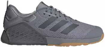 Adidas Dropset 3 grey/grey five/core black