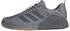 Adidas Dropset 3 grey/grey five/core black
