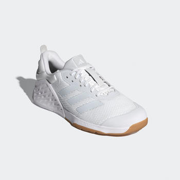 Adidas Dropset 3 crystal white