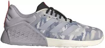 Adidas Dropset 3 GFX chalk white/glory grey/bright red