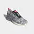 Adidas Dropset 3 GFX chalk white/glory grey/bright red