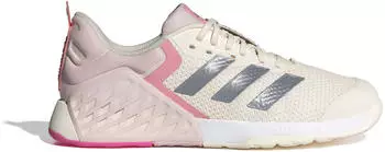 Adidas Dropset 3 rose/beige