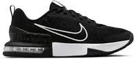 Nike FQ1833-001, NIKE Air Max Alpha Trainer 6 Fitnessschuhe Herren 001 -