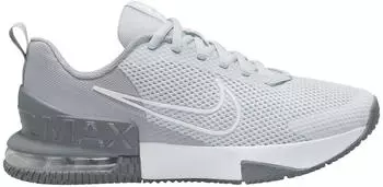 Nike Air Max Alpha Trainer 6 Men cool grey/wolf grey/pure platinum/white Nike Air Max Alpha Trainer 6 Men cool grey/wolf grey/pure platinum/white
