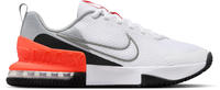 Nike FQ1833_005, Nike Air Max Alpha Trainer 6 Workout Herren Trainingsschuhe, grau,