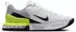 Nike Air Max Alpha Trainer 6 Men light smoke grey/white/black/particle grey/green