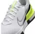 Nike Air Max Alpha Trainer 6 Men light smoke grey/white/black/particle grey/green