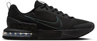Nike FQ1833-003-9.5, Nike Air Max Alpha 6 Trainers Schwarz EU 43 Mann Black