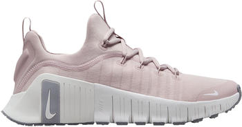 Nike Free Metcon 6 Women platinum violet/cement grey/summit white/white
