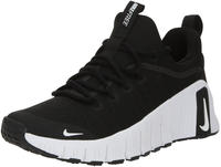 Nike FJ7126-001, NIKE Free Metcon 6 Fitnessschuhe Damen 001 - black/white 42.5