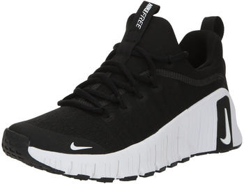 Nike Free Metcon 6 Women black/white