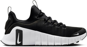 Nike Free Metcon 6 black/white Nike Free Metcon 6 black/white