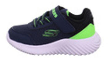 Skechers Bounder Trainers Kids blue