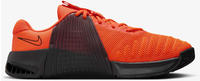 Nike DZ2617, NIKE Herren Workoutschuhe METCON 9 Rot male