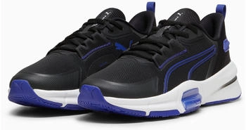 Puma PWRFRAME TR 3 (379482-08) black/lapis lazuli/white – Puma PWRFRAME TR 3 (379482-08) black/lapis lazuli/white für maximale Leistung