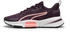 Puma PWRFrame TR 3 Women (379560-10) midnight plum/vapor gray/sunset glow