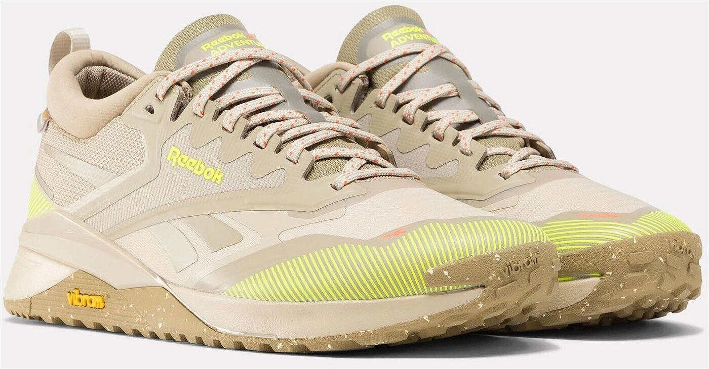 Reebok nano beige deals