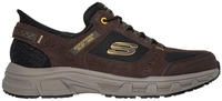 Sneakers Skechers Oak Canyon 237450/BRBK Braun Male