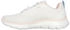 Skechers Flex Appeal 5 0 Sneaker nature braun grau