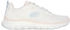 Skechers Flex Appeal 5 0 Sneaker nature braun grau